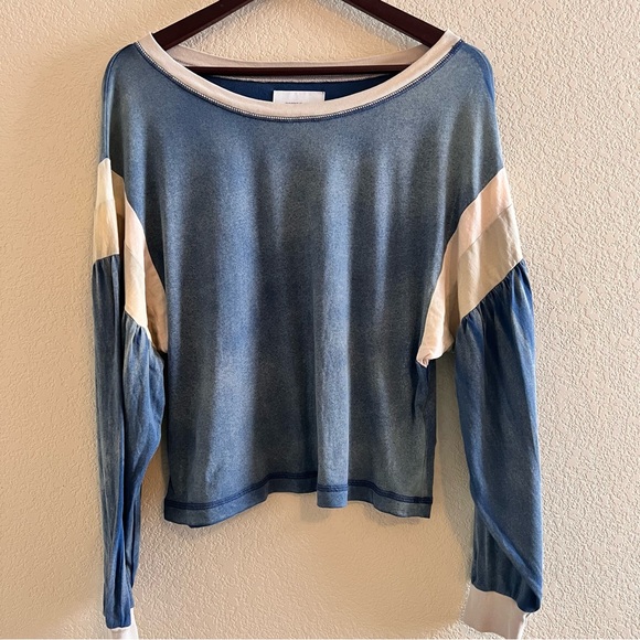 Current/Elliott Two Step Top Size 1 - Picture 7 of 7